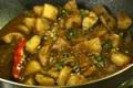 How To Make Potato Small Onion Curry